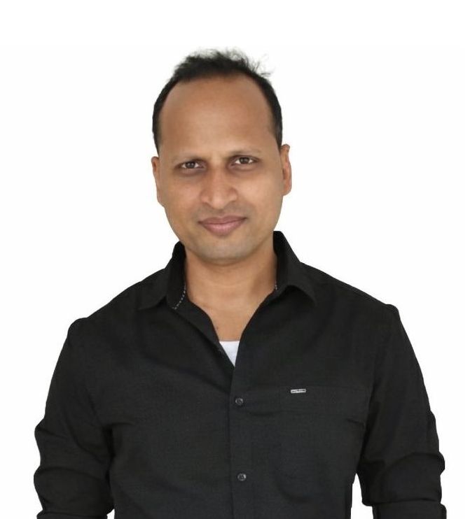 Mahesh Kumar